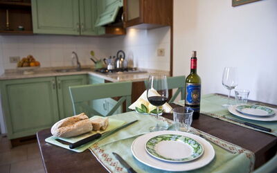 Feriebolig:&nbsp;Swallow