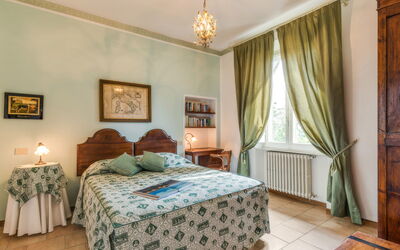 Feriebolig:&nbsp;Swallow