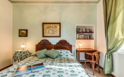 Feriebolig:&nbsp;Swallow