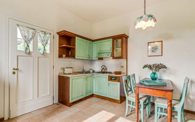 Feriebolig:&nbsp;Swallow