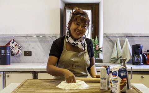 Torre Antica: Mad, Tilberedning, Bordservice, Ingrediens, Laver Mad, Køkken, Countertop, Køkken Apparat