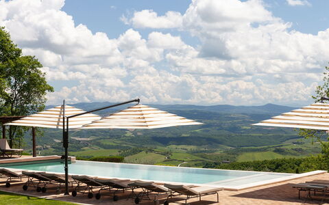 Torre Antica: Bjergrige Landskabsformer, Bakke, Bjerg, Landskab, Highland, Land Lot, Hill Station, Bjergkæde, Udendørs Møbler, Kam