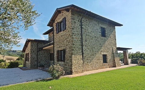 Santa Barbara: Bygning, Hus, Facade, Arkitektur, Hjem, Boligområde, Dør, Sommerhus, Landdistrikt, Estate