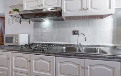 Feriebolig:&nbsp;Rustico Apartment With Pool, Casole D'elsa