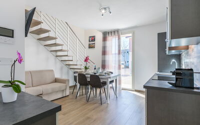 Feriebolig:&nbsp;Borgo Il Vallin delle Conche 310.3