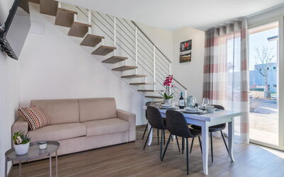 Feriebolig:&nbsp;Borgo Il Vallin delle Conche 310.4