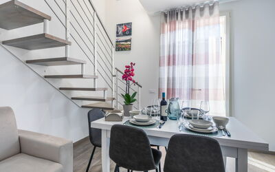 Feriebolig:&nbsp;Borgo Il Vallin delle Conche 310.4