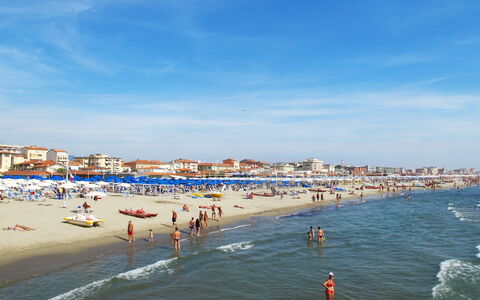 Casa Lido Mare: Himmel, Ferie, Hav, Fritid, Strand, Sjovt, Kyst, Fritid