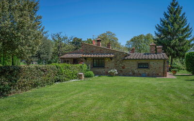 Grace Home, Pool, Wifi, Gambassi Terme