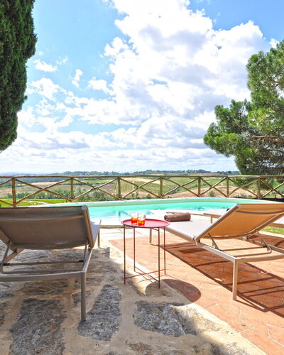 Capanna al Lago, Chianti Heritage in Vineyards