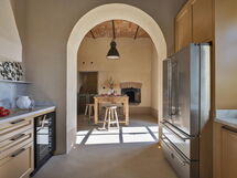 Villa del Mangia, 5Panoramic Pool and Chef Service