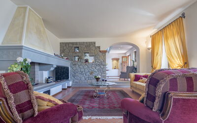 Villa Alessia Luxury