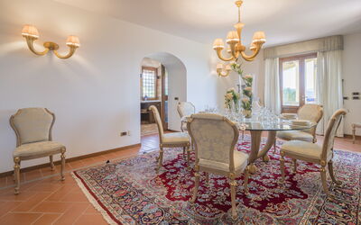 Villa Alessia Luxury