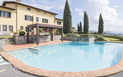 Villa Alessia Luxury