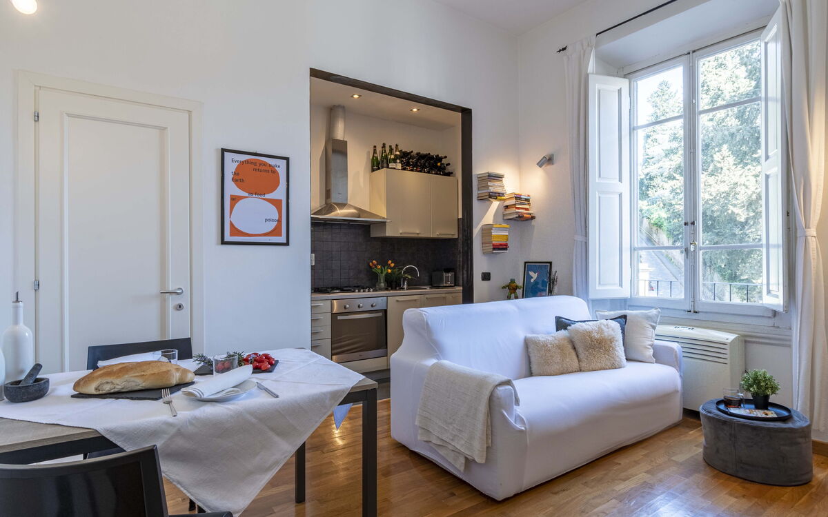 Green Suite Florence