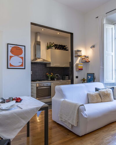 Green Suite Florence