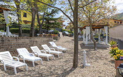 Agriturismo Casa Da Pietro