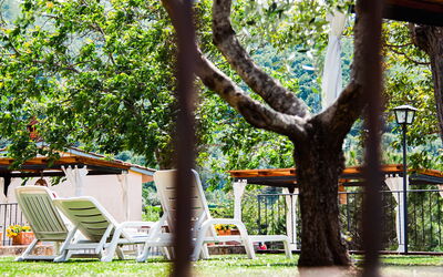 Feriebolig:&nbsp;Gina