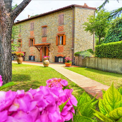 Agriturismo Casa Da Pietro