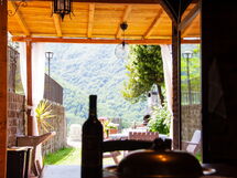 Feriebolig:&nbsp;Gina