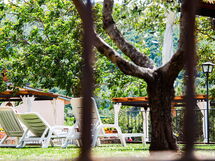 Feriebolig:&nbsp;Gina