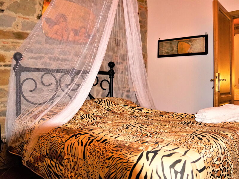 Feriebolig:&nbsp;Gina