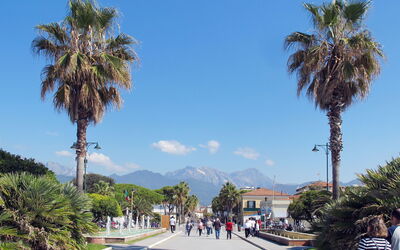 Villa Gabriele