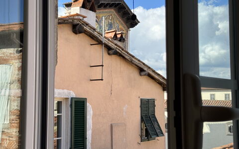 Anna: Væg, Kompositmateriale, Jern, Altan, Dagslys, Vindue Behandling