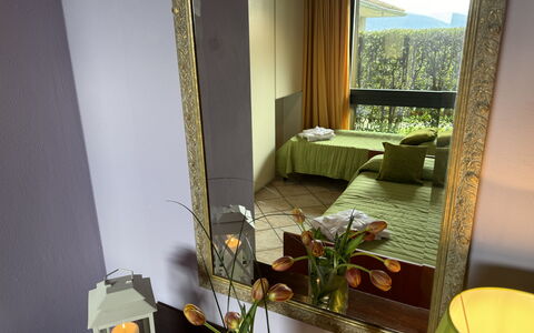 Feriebolig:&nbsp;Beta 4