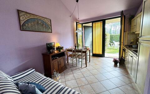 Feriebolig:&nbsp;Beta 5