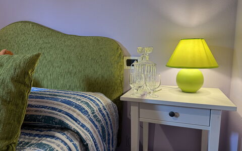 Feriebolig:&nbsp;Beta 3