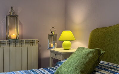 Feriebolig:&nbsp;Beta 4