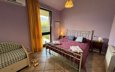 Feriebolig:&nbsp;Beta 5