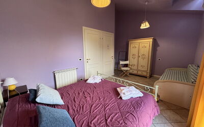 Feriebolig:&nbsp;Beta 5