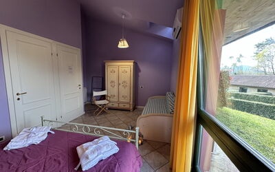 Feriebolig:&nbsp;Beta 5