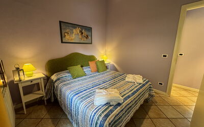 Feriebolig:&nbsp;Beta 4