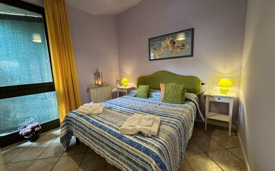 Feriebolig:&nbsp;Beta 4