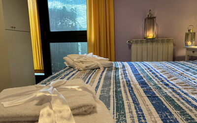 Feriebolig:&nbsp;Beta 3