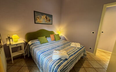 Feriebolig:&nbsp;Beta 3