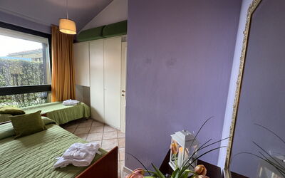 Feriebolig:&nbsp;Beta 3