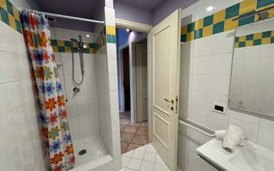 Feriebolig:&nbsp;Beta 3