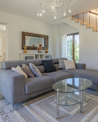 Villetta Cafaggio, Ac, Wifi, Panzano In Chianti