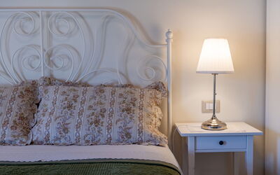 Feriebolig:&nbsp;Appartamento Ausonia