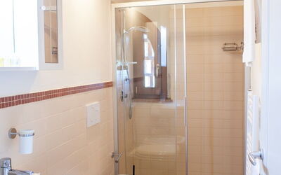 Feriebolig:&nbsp;Appartamento Ausonia