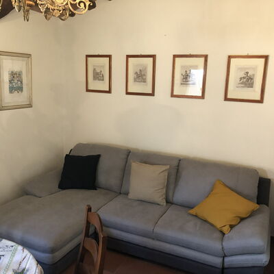 Appartamento Enotria