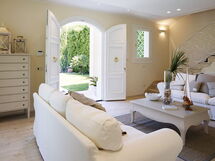 Villa Forte Dei Marmi, Pool & Garden