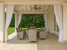 Villa Forte Dei Marmi, Pool & Garden