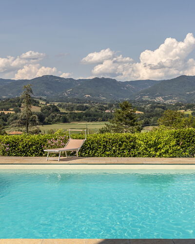 Castello Uliveta