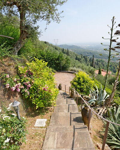Uno Sguardo sul Mare