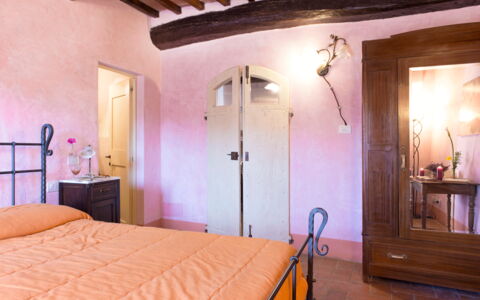 Feriebolig:&nbsp;Lilla